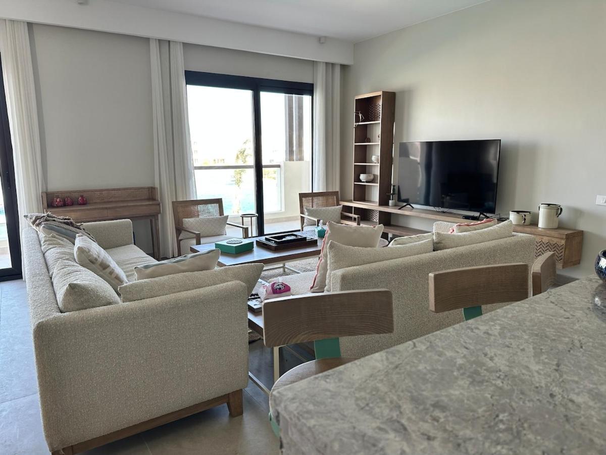 Fanadir Marina Vista Apartment