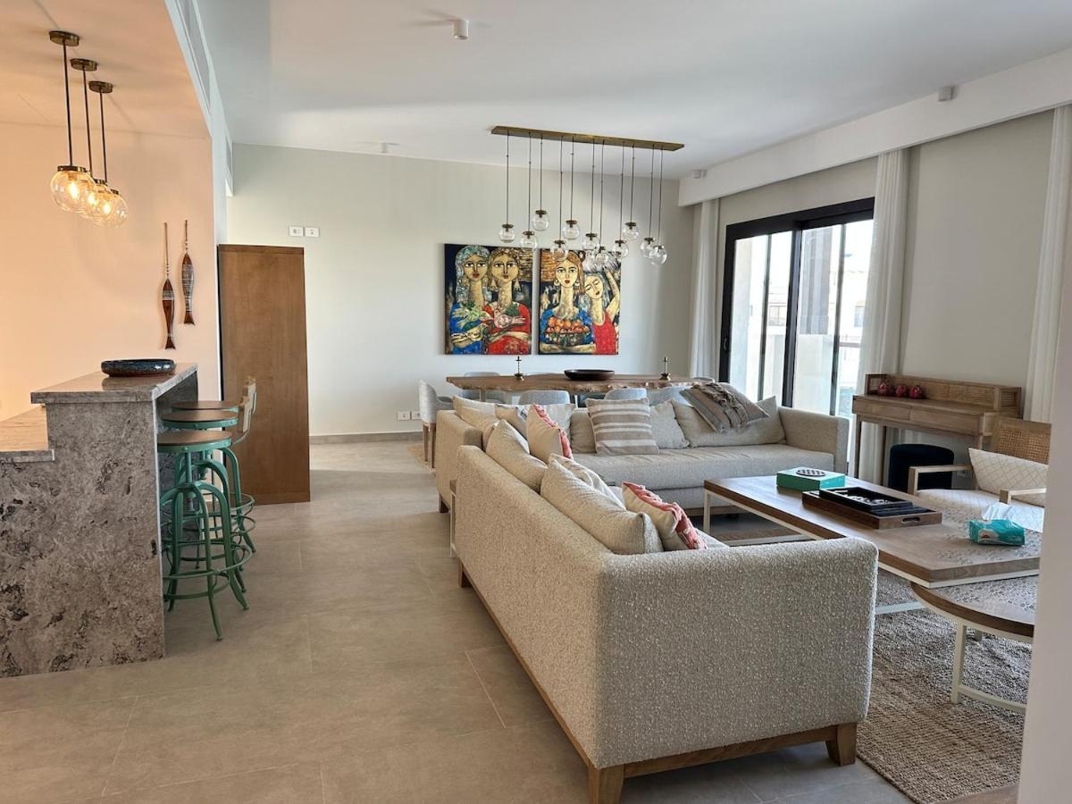 Fanadir Marina Vista Apartment Hurghada