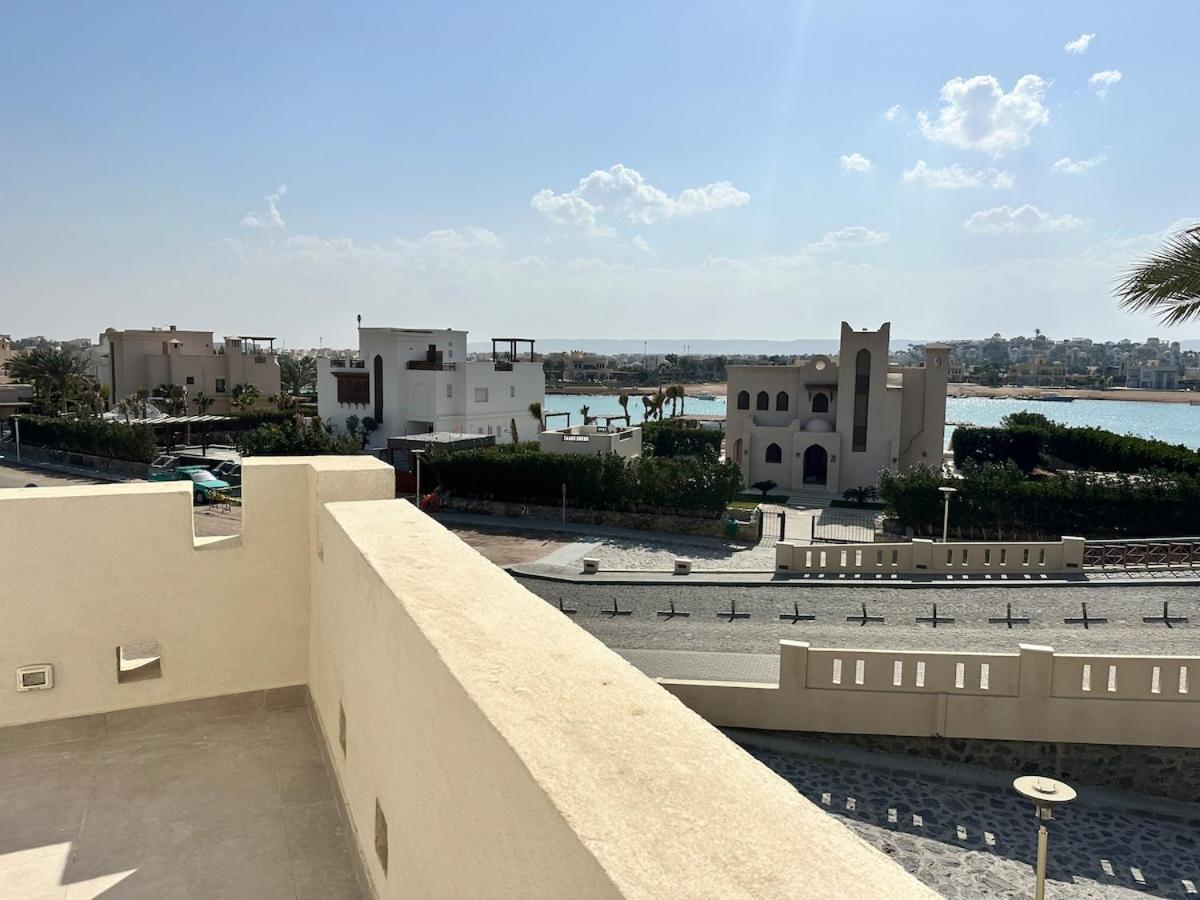 Fanadir Marina Vista *