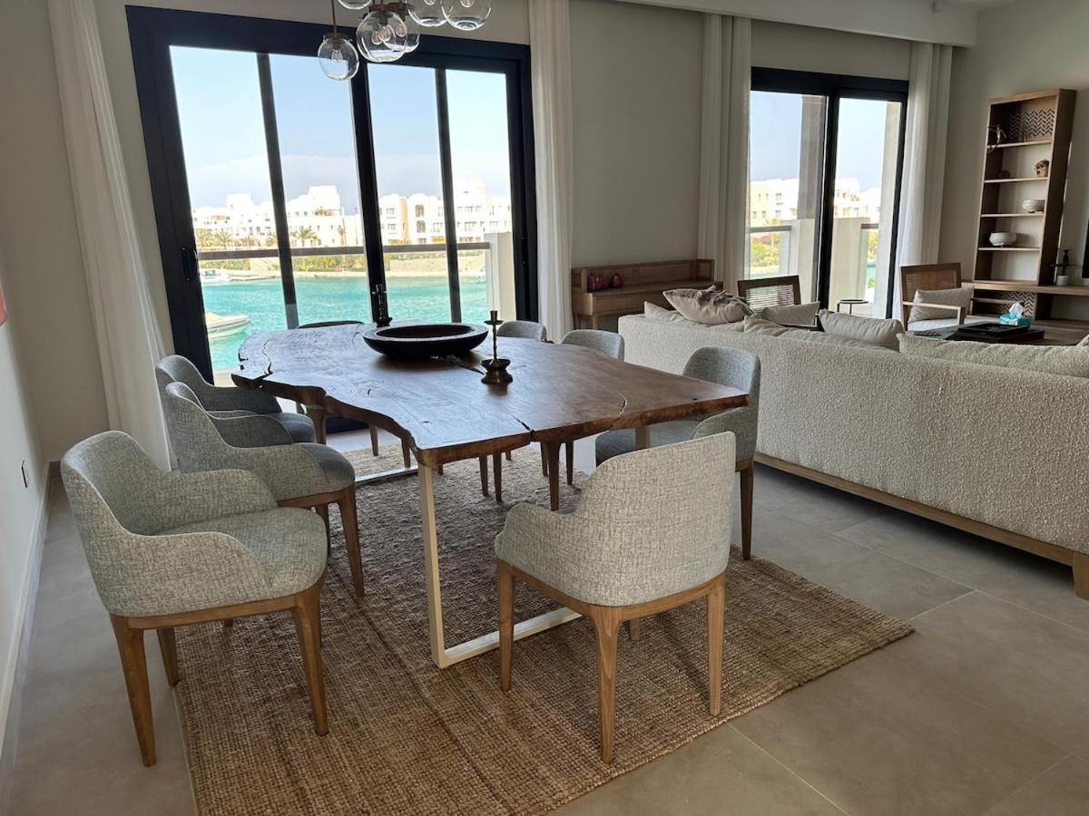 Fanadir Marina Vista Hurghada