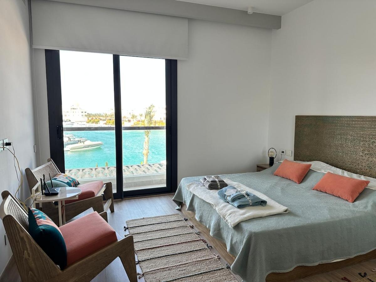 Apartment Fanadir Marina Vista *