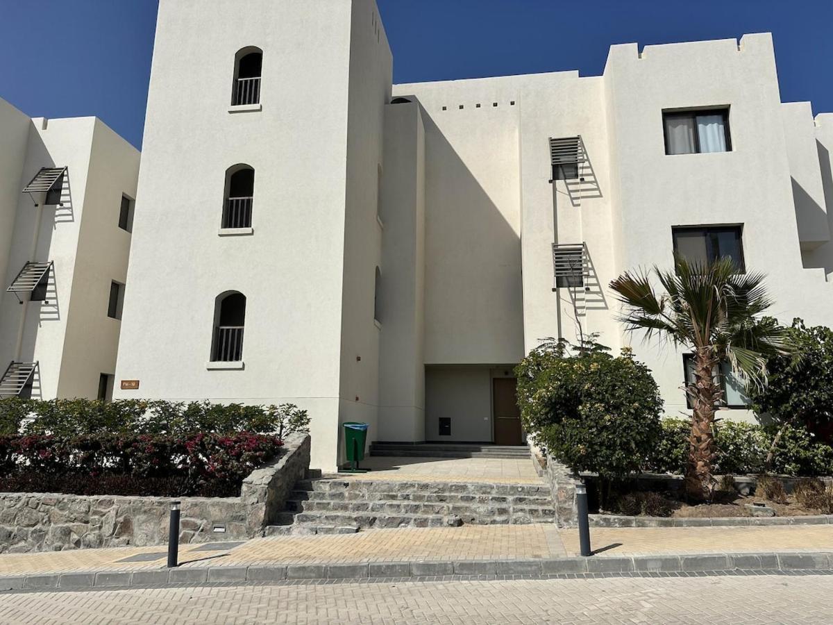 Apartment Fanadir Marina Vista Hurghada