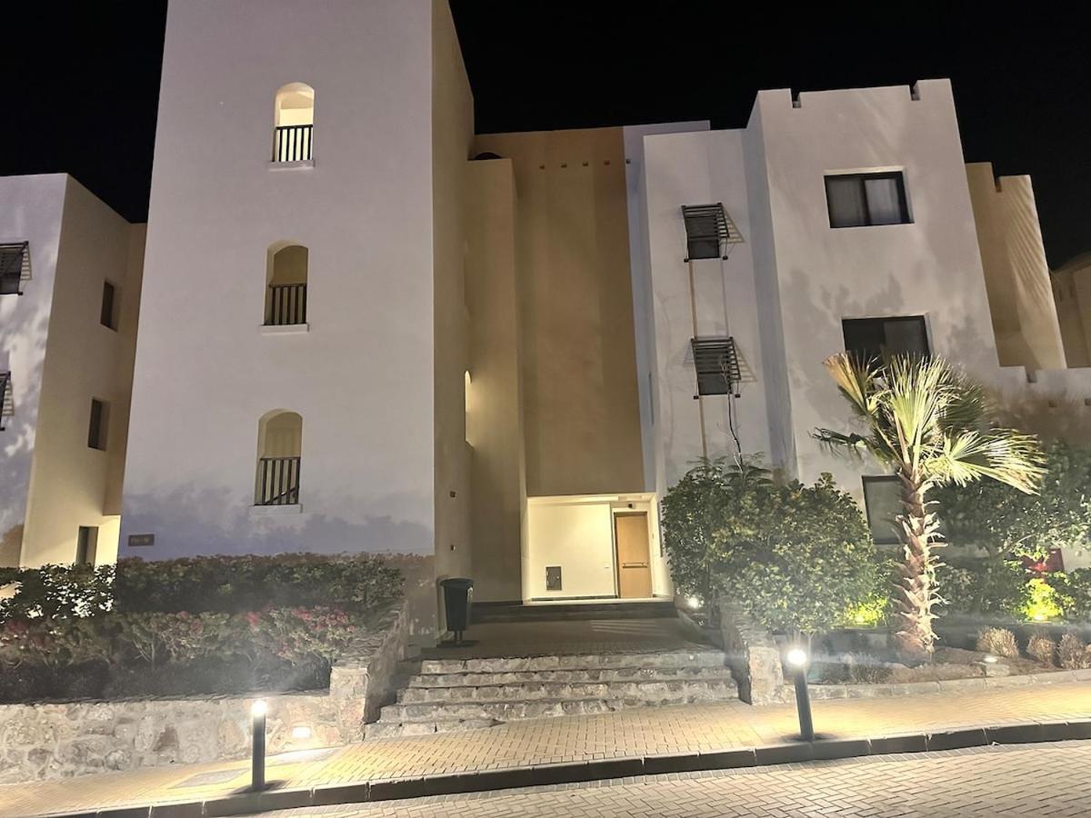 Fanadir Marina Vista Hurghada