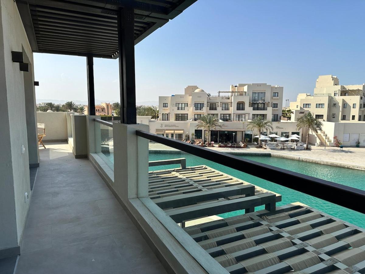 Fanadir Marina Vista * Hurghada