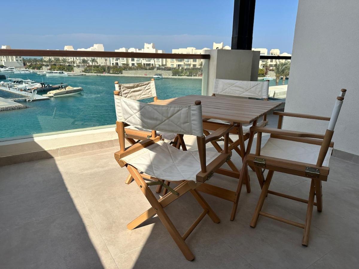 Fanadir Marina Vista