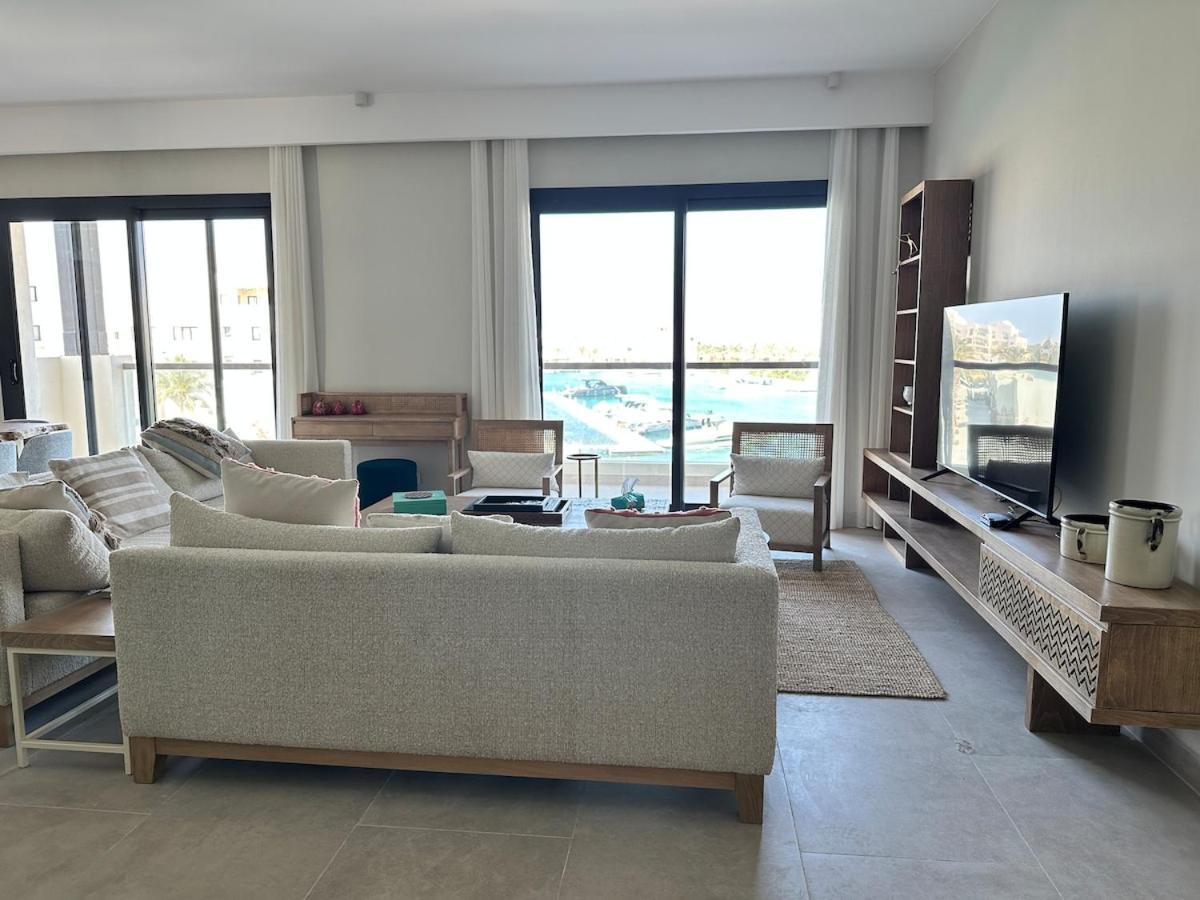 Fanadir Marina Vista Apartment