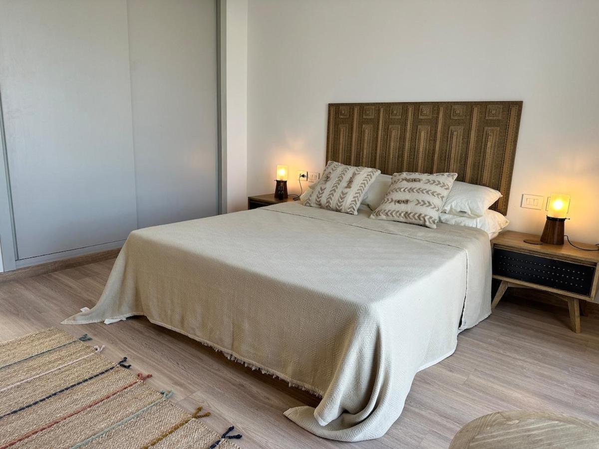 Fanadir Marina Vista Apartment *