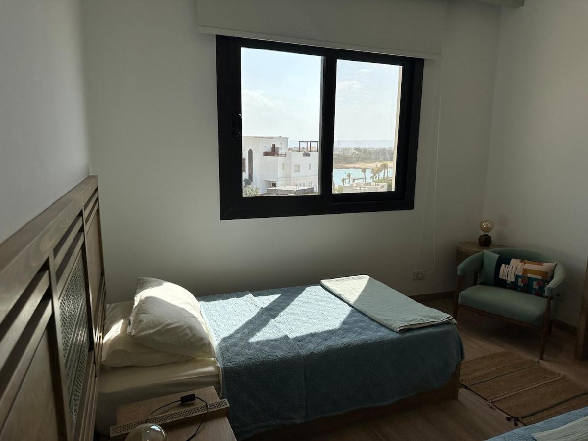 Apartment Fanadir Marina Vista Hurghada