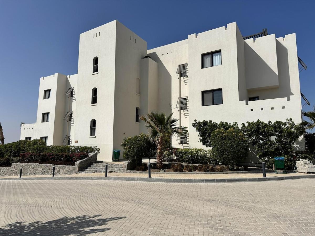 Fanadir Marina Vista * Hurghada