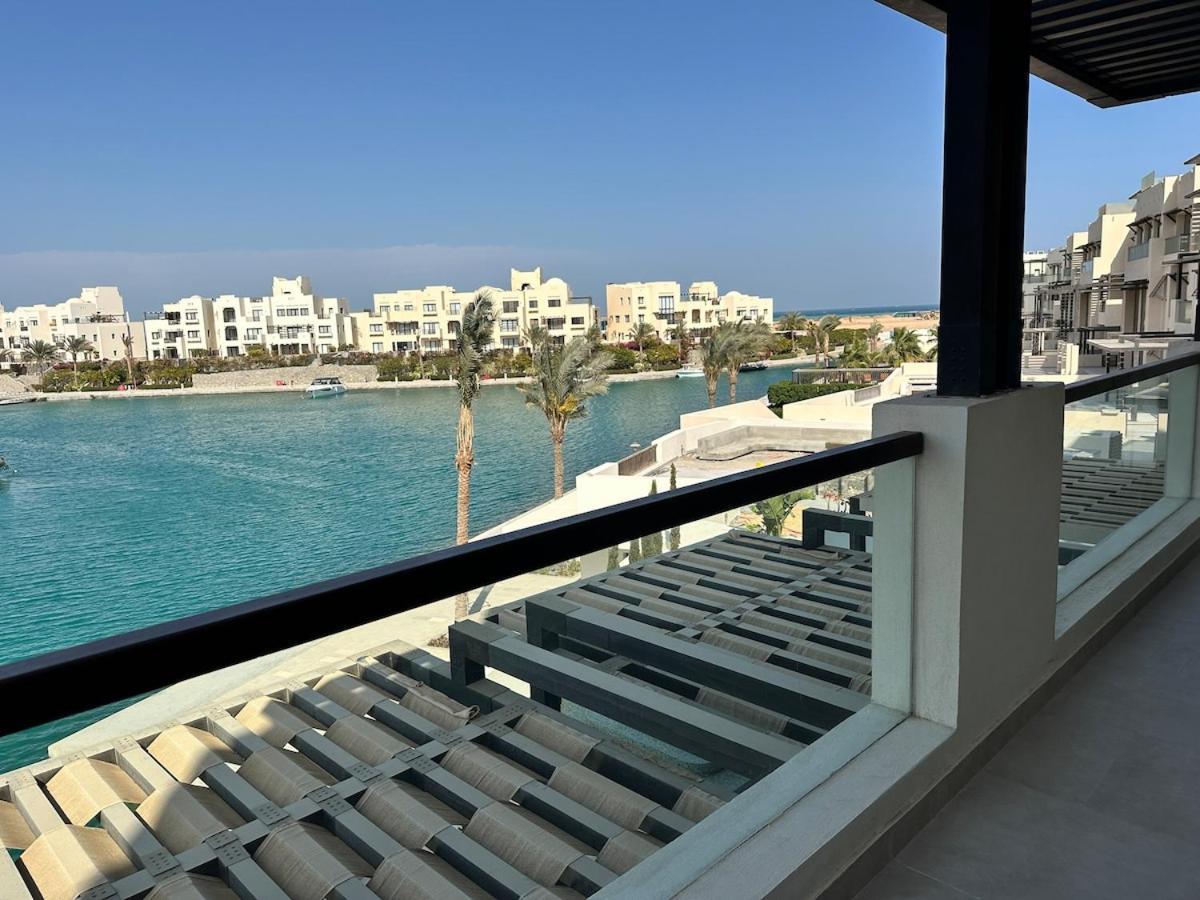 Fanadir Marina Vista Apartment