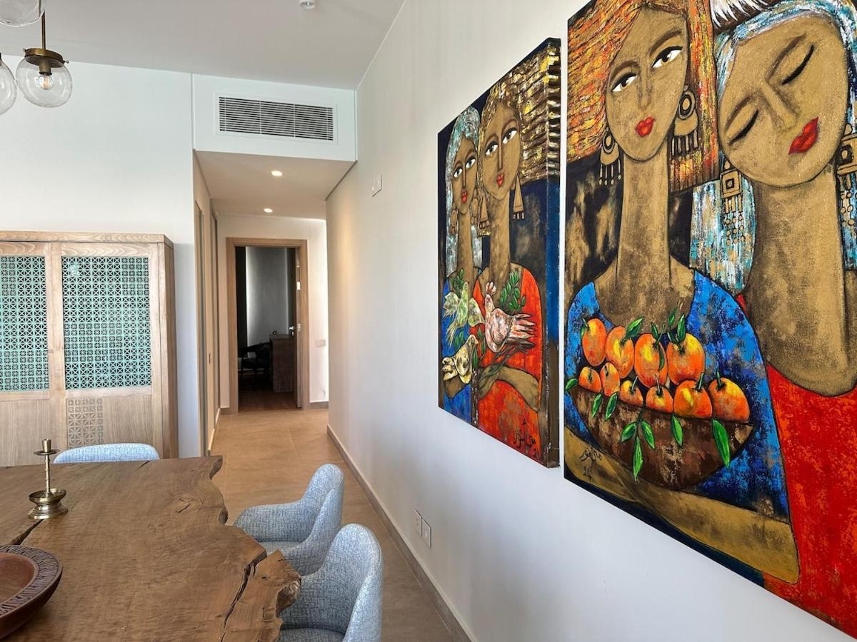 Apartment Fanadir Marina Vista