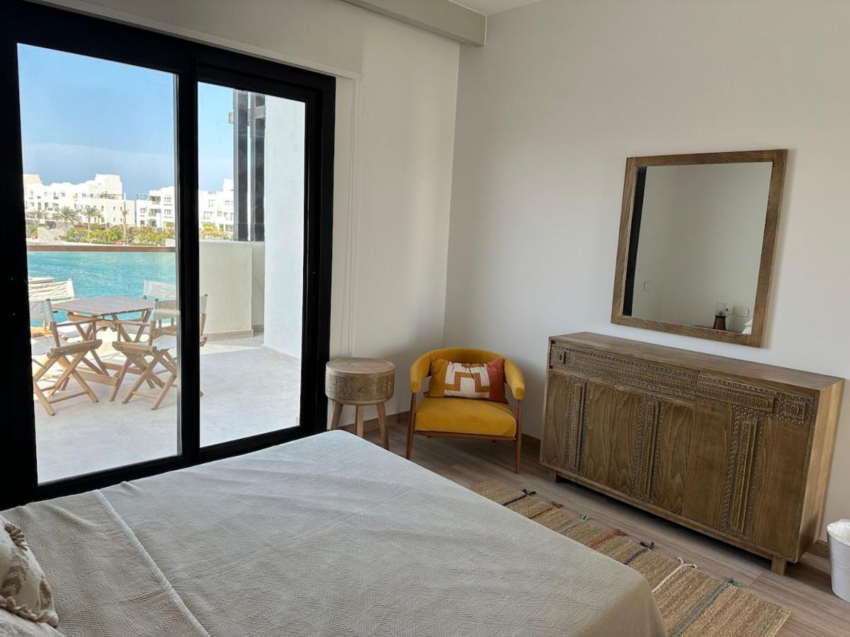 Fanadir Marina Vista Apartment *