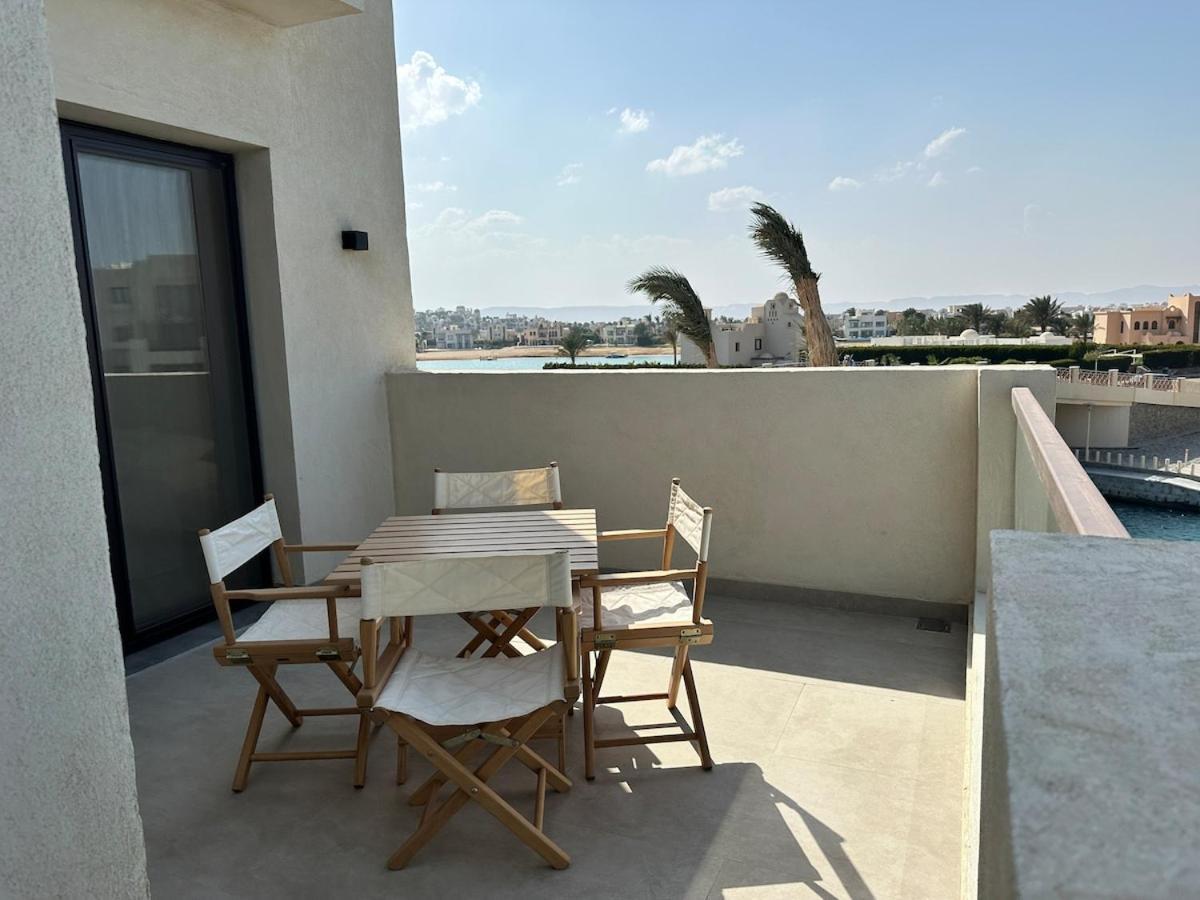 Fanadir Marina Vista *