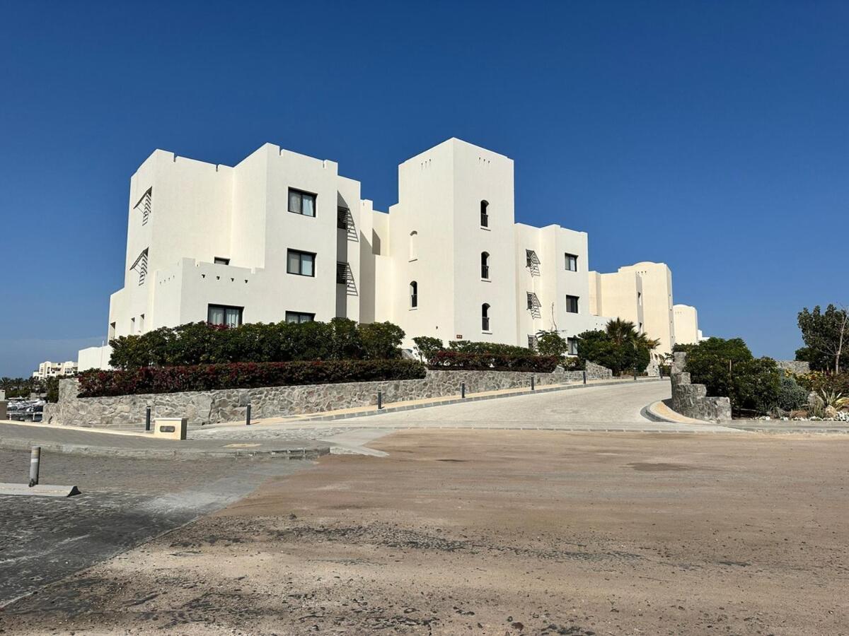 Fanadir Marina Vista Hurghada