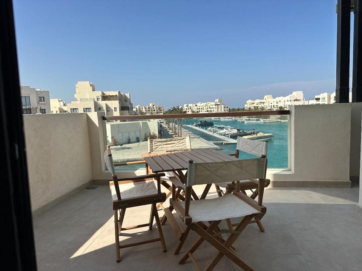 Fanadir Marina Vista * Hurghada