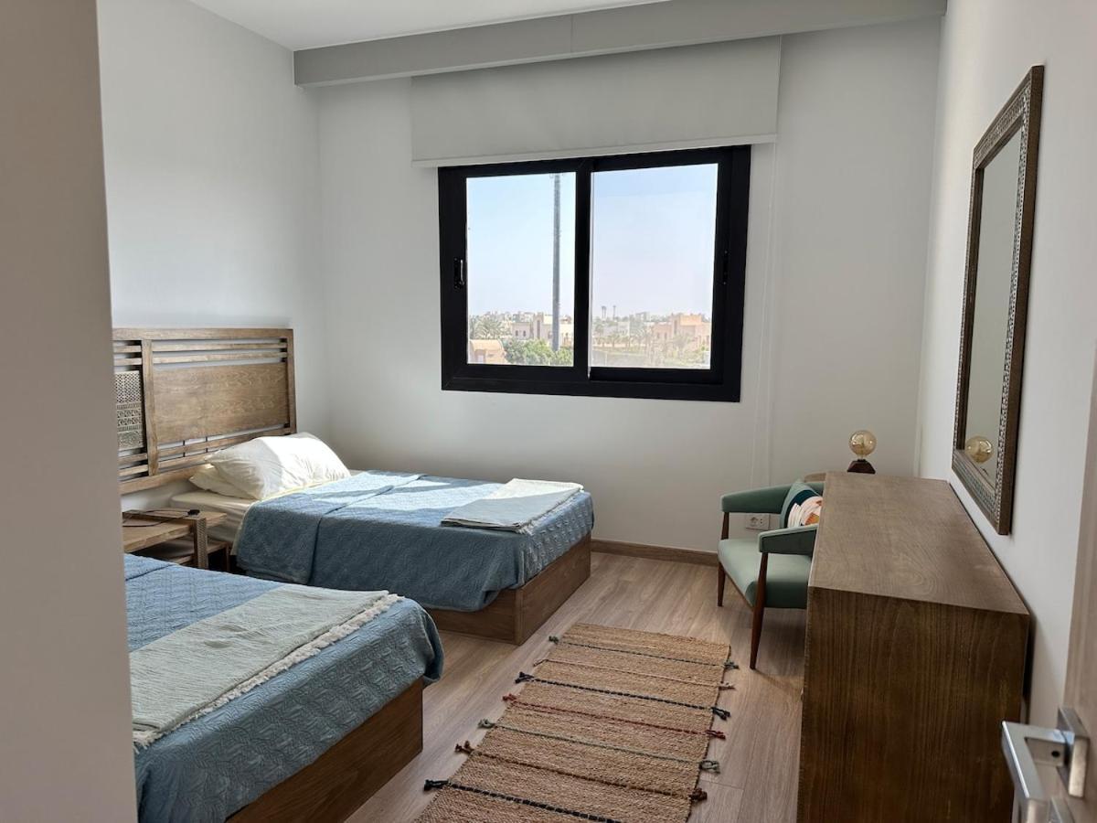 Fanadir Marina Vista
