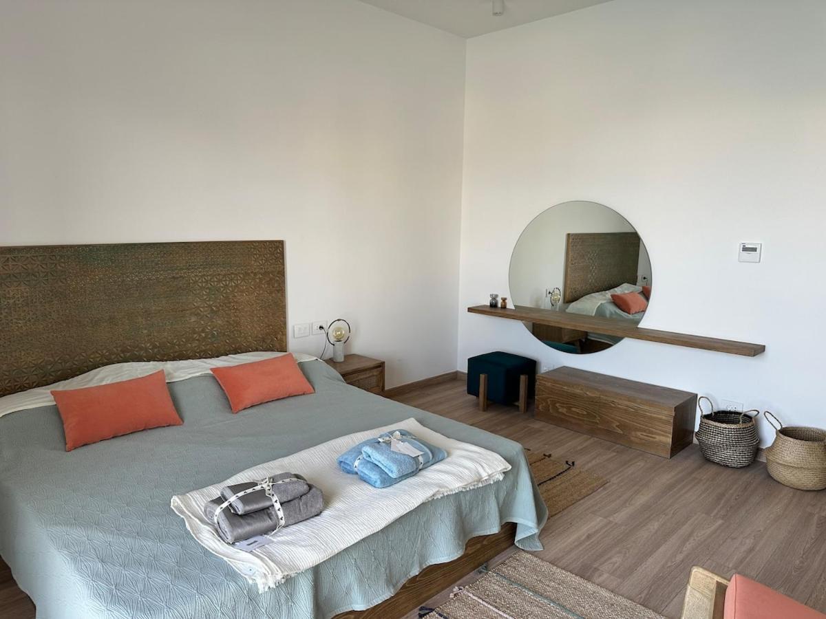 Fanadir Marina Vista Apartment