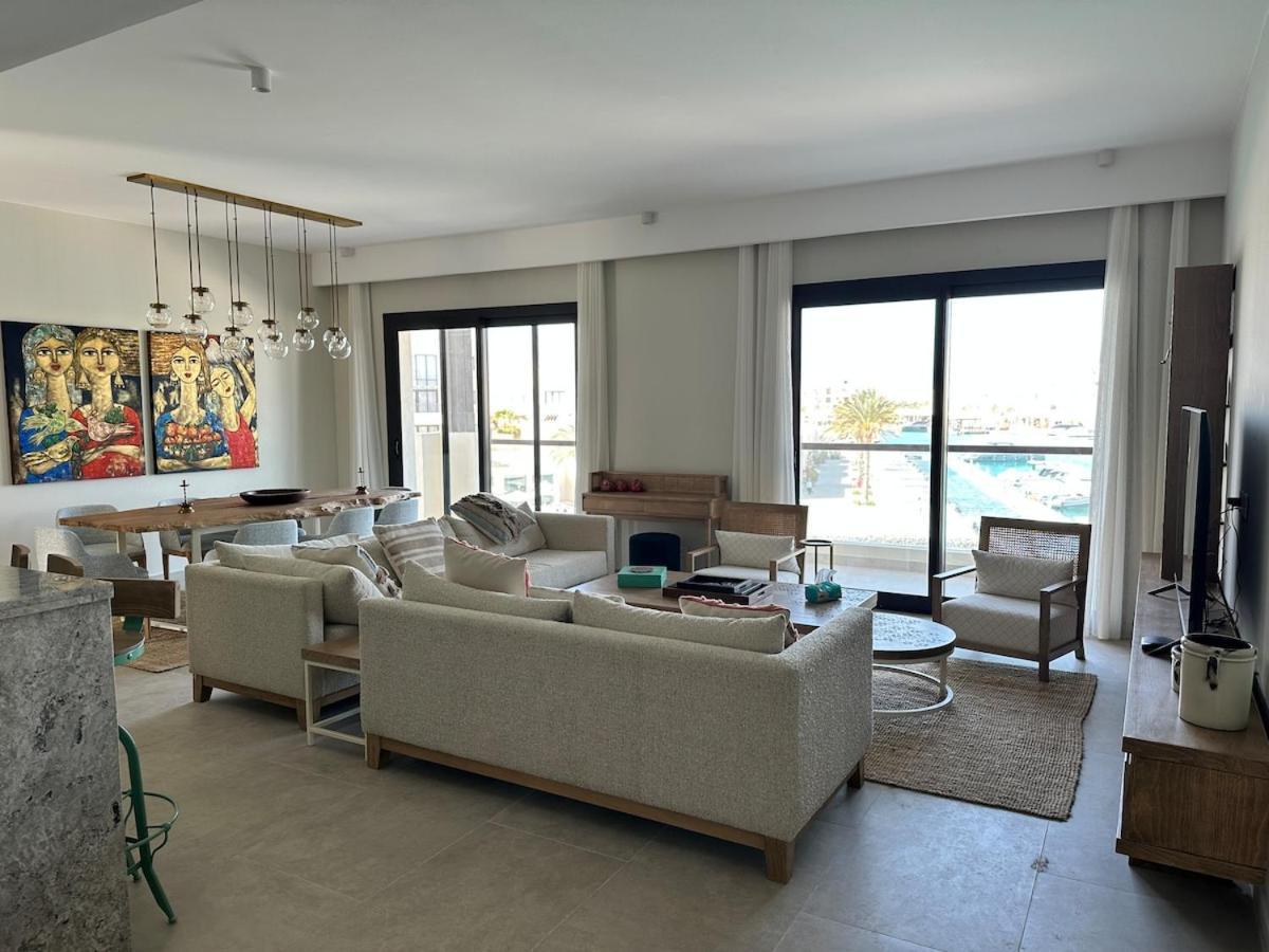 Fanadir Marina Vista Apartment *