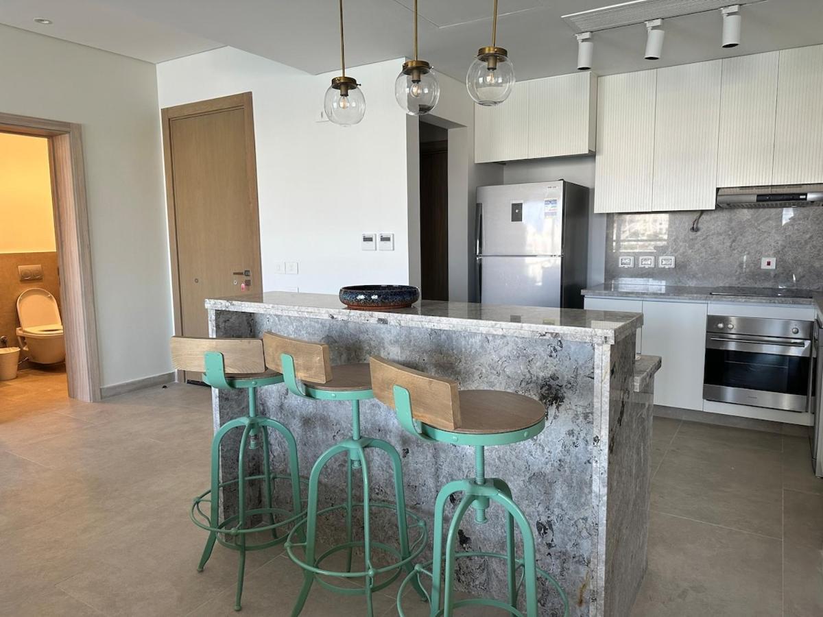 Fanadir Marina Vista Apartment Hurghada