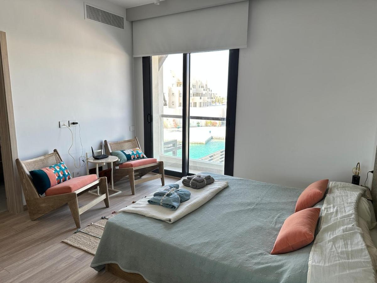 Fanadir Marina Vista Apartment