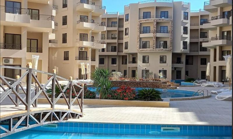 Aqua Tropical Resort- Hurghada