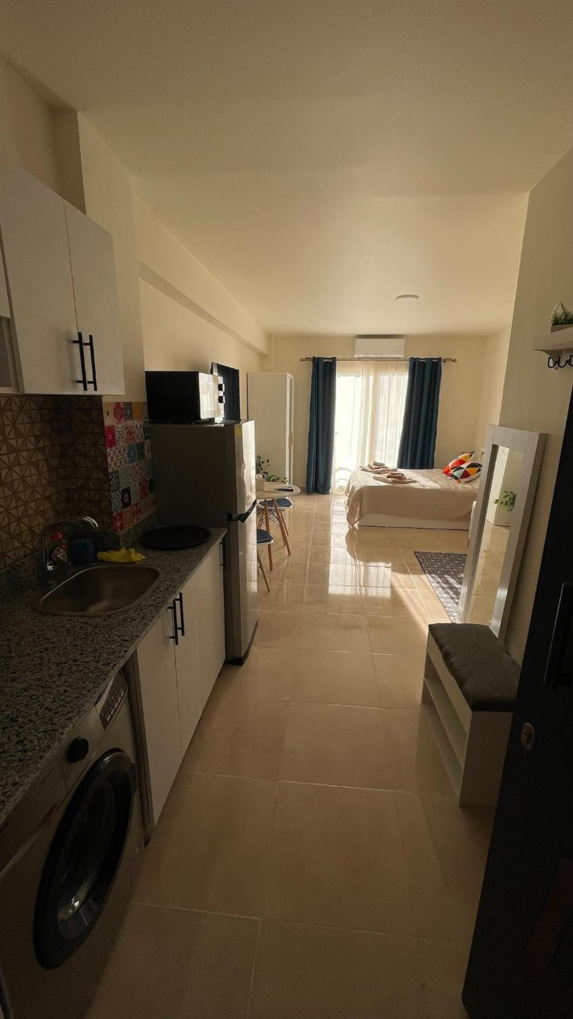 Red Sea Luxury With Apartment