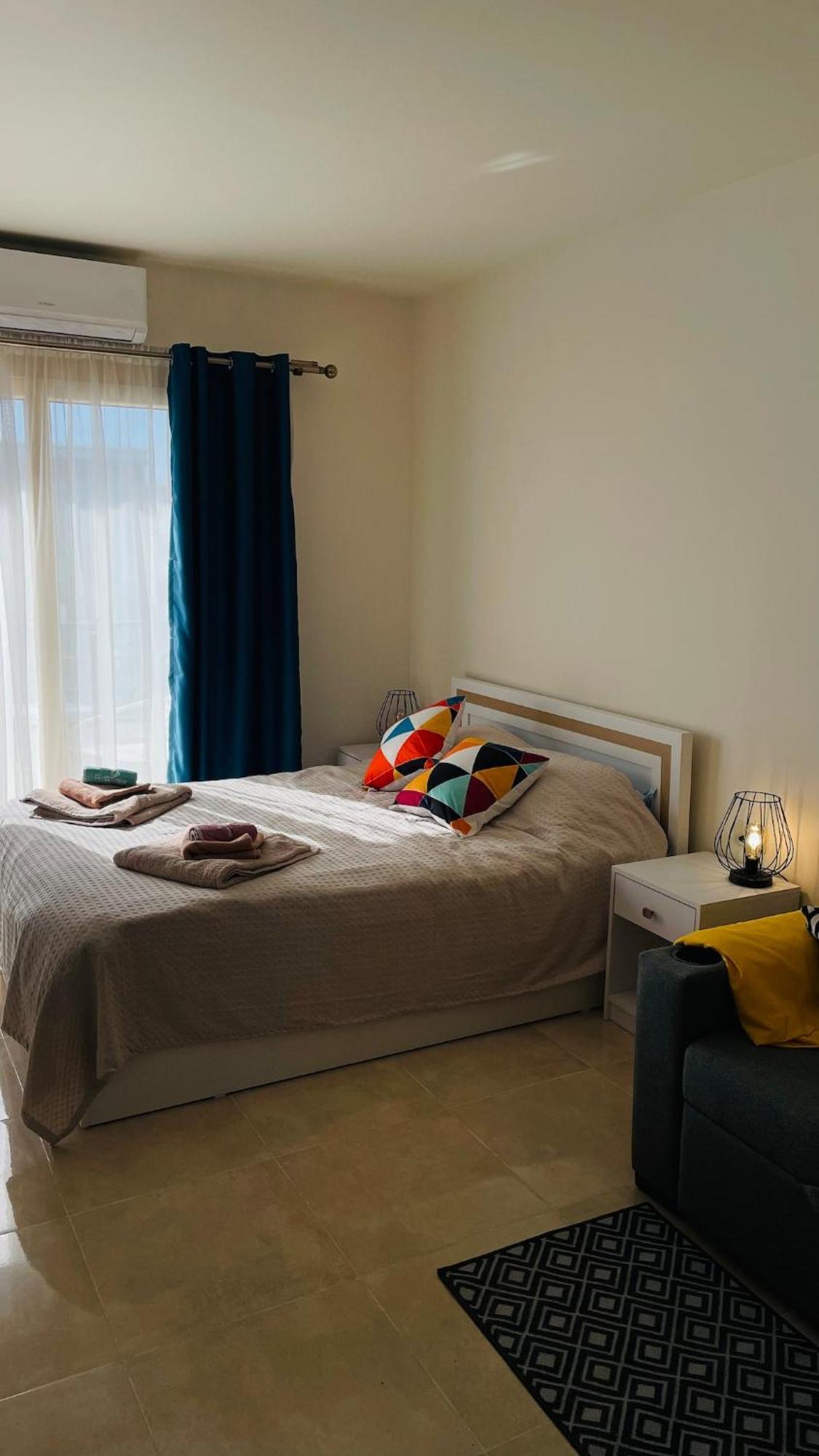Red Sea Luxury With Hurghada