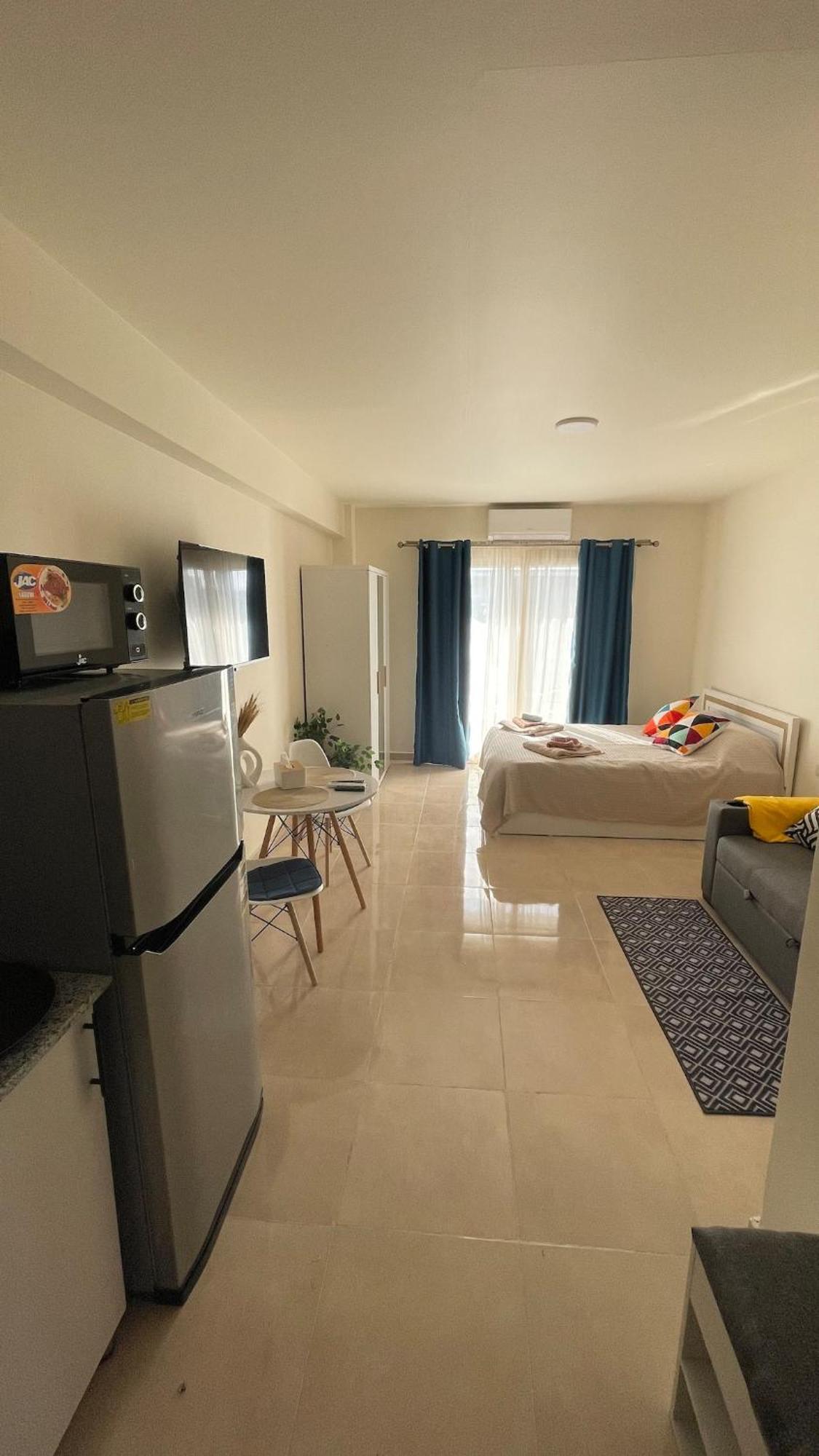 Red Sea Luxury With Apartment Hurghada