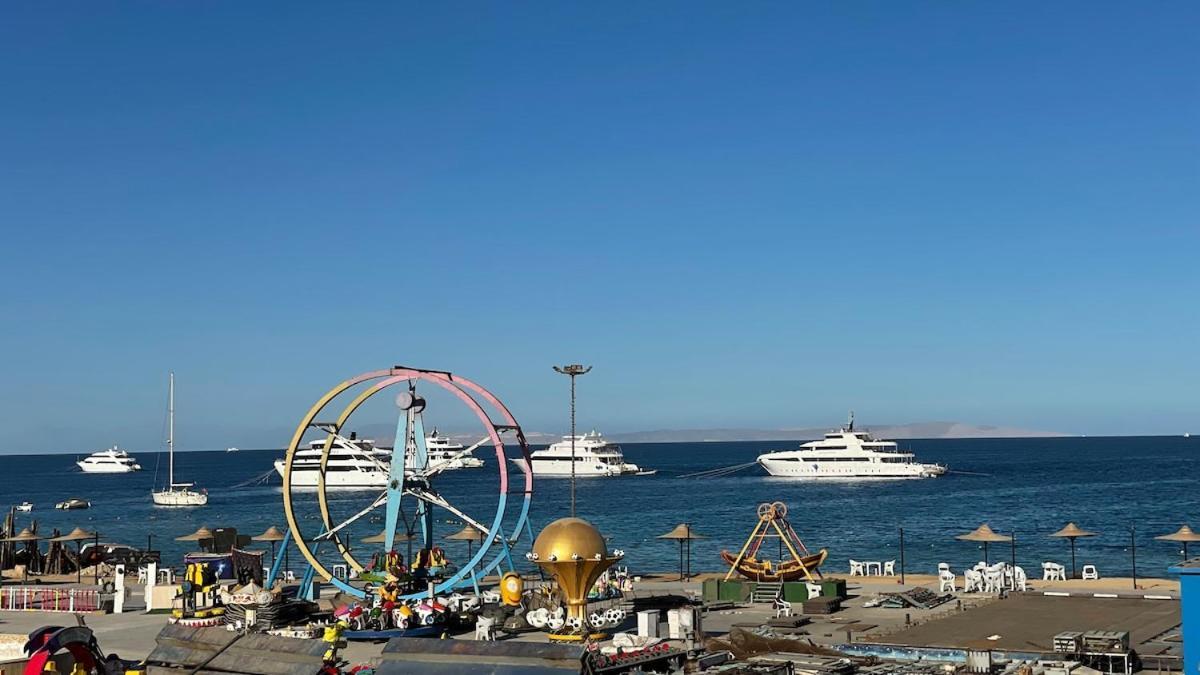 Red Sea Luxury With
