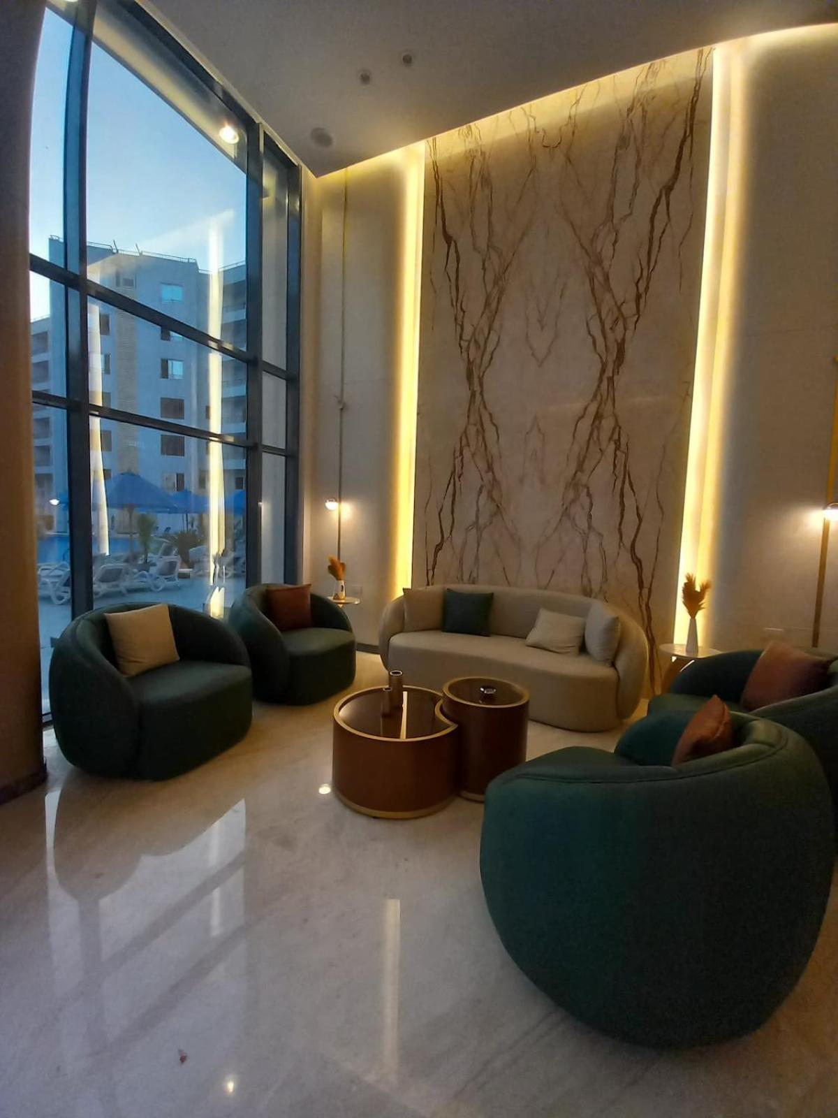 Apartment Red Sea Luxury With