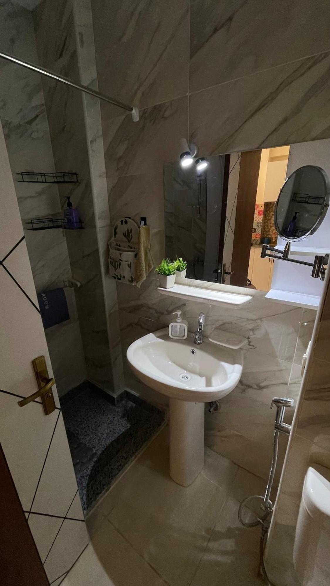 Apartment Red Sea Luxury With *