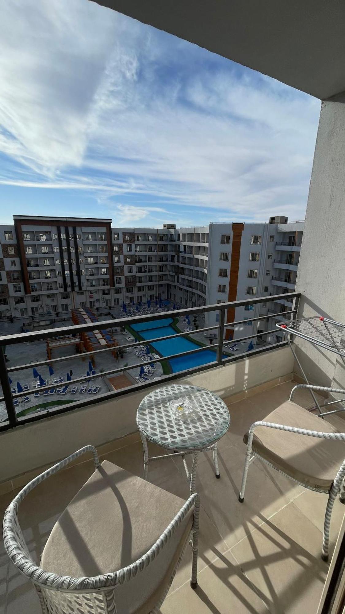 Red Sea Luxury With Apartment