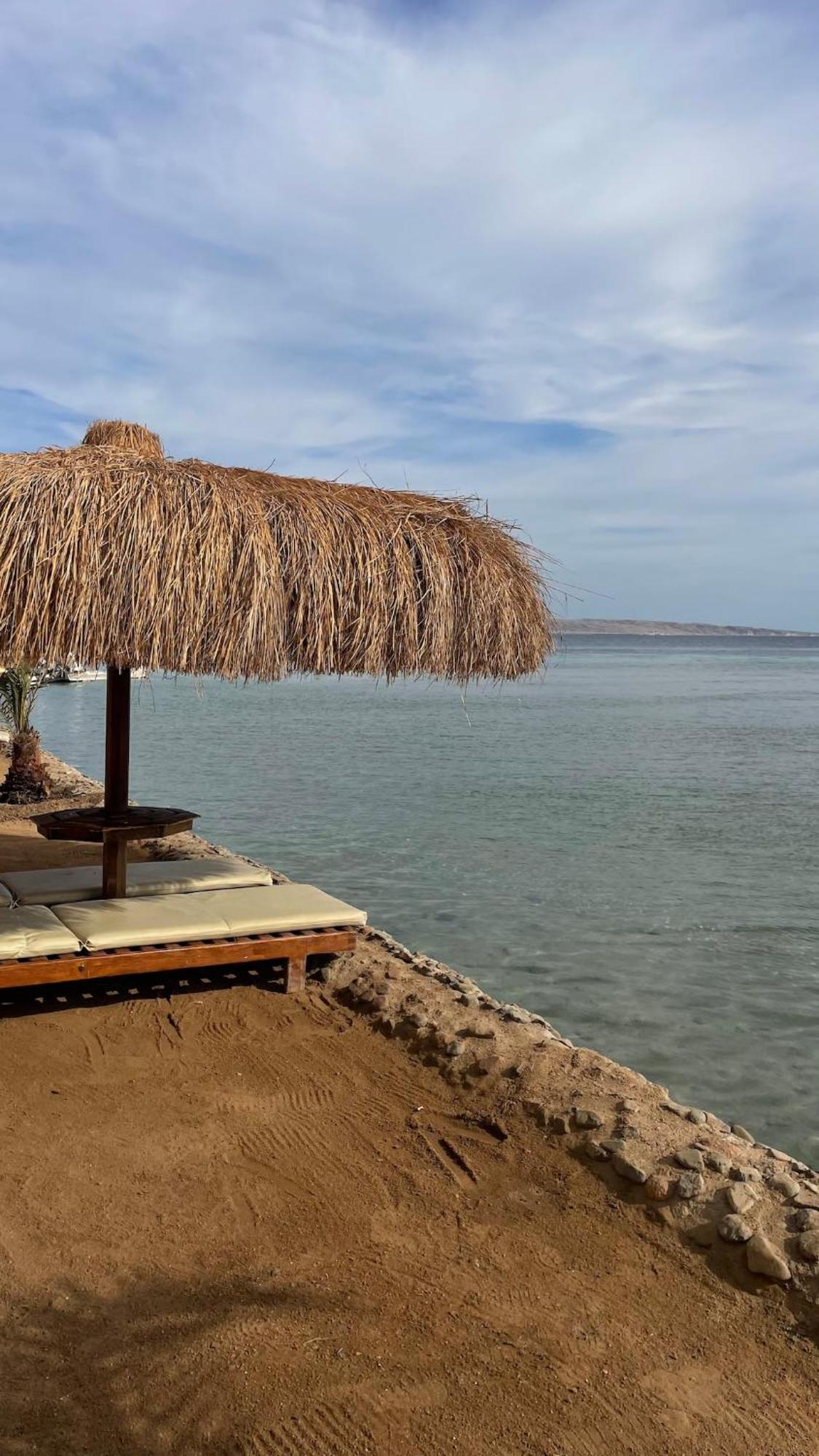 Red Sea Luxury With