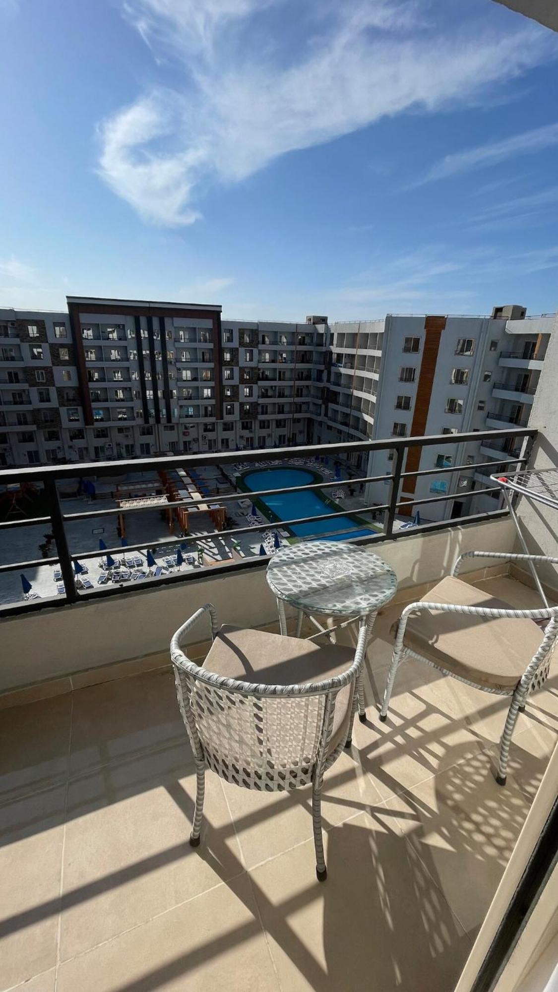 Red Sea Luxury With Apartment *