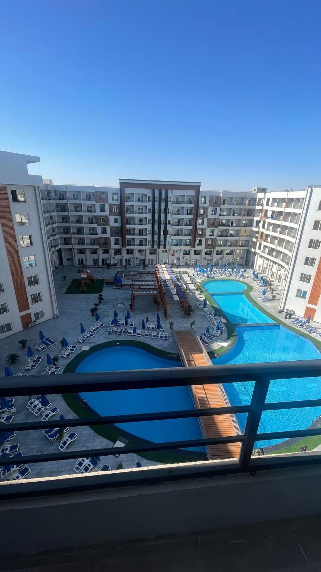 Red Sea Luxury With Apartment Hurghada