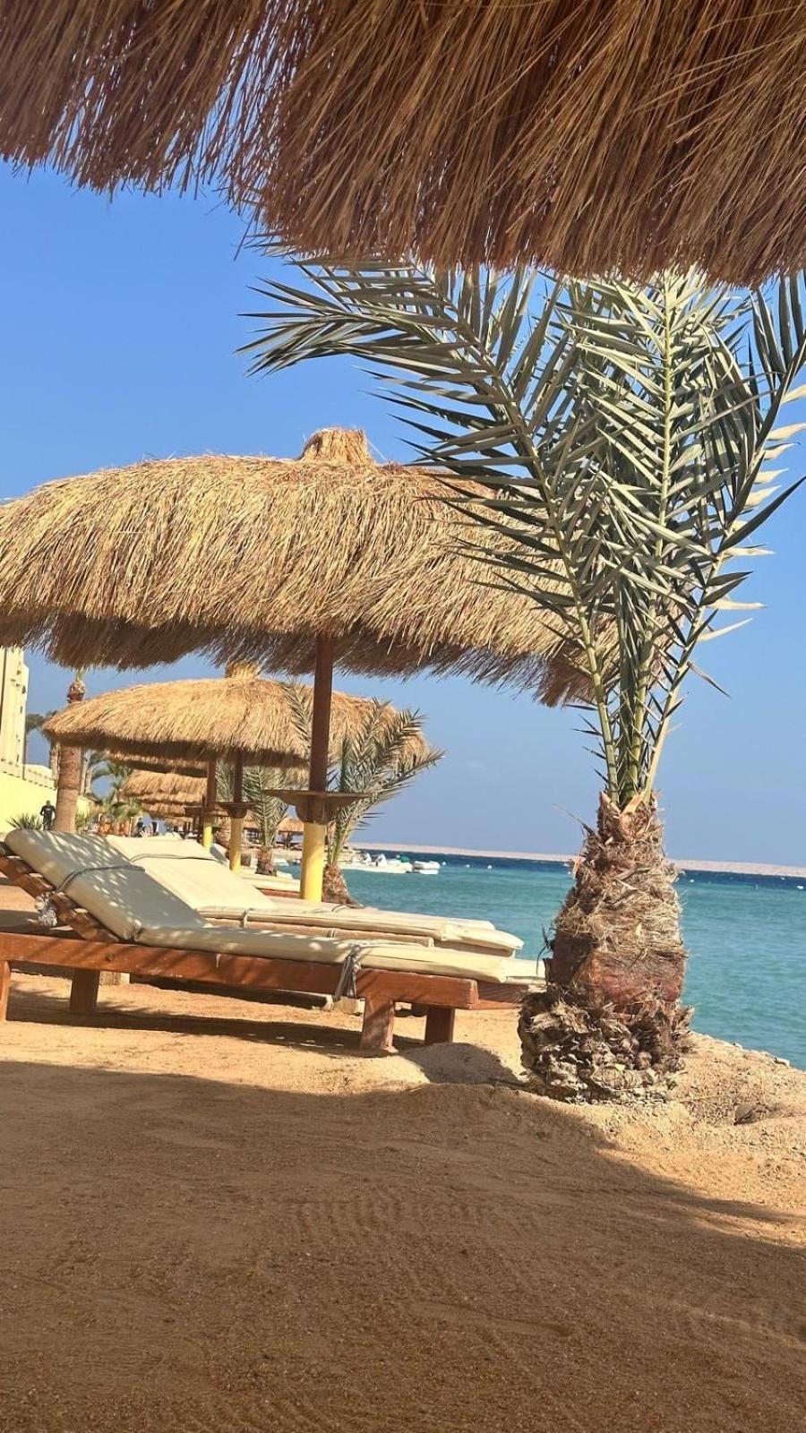 Red Sea Luxury With