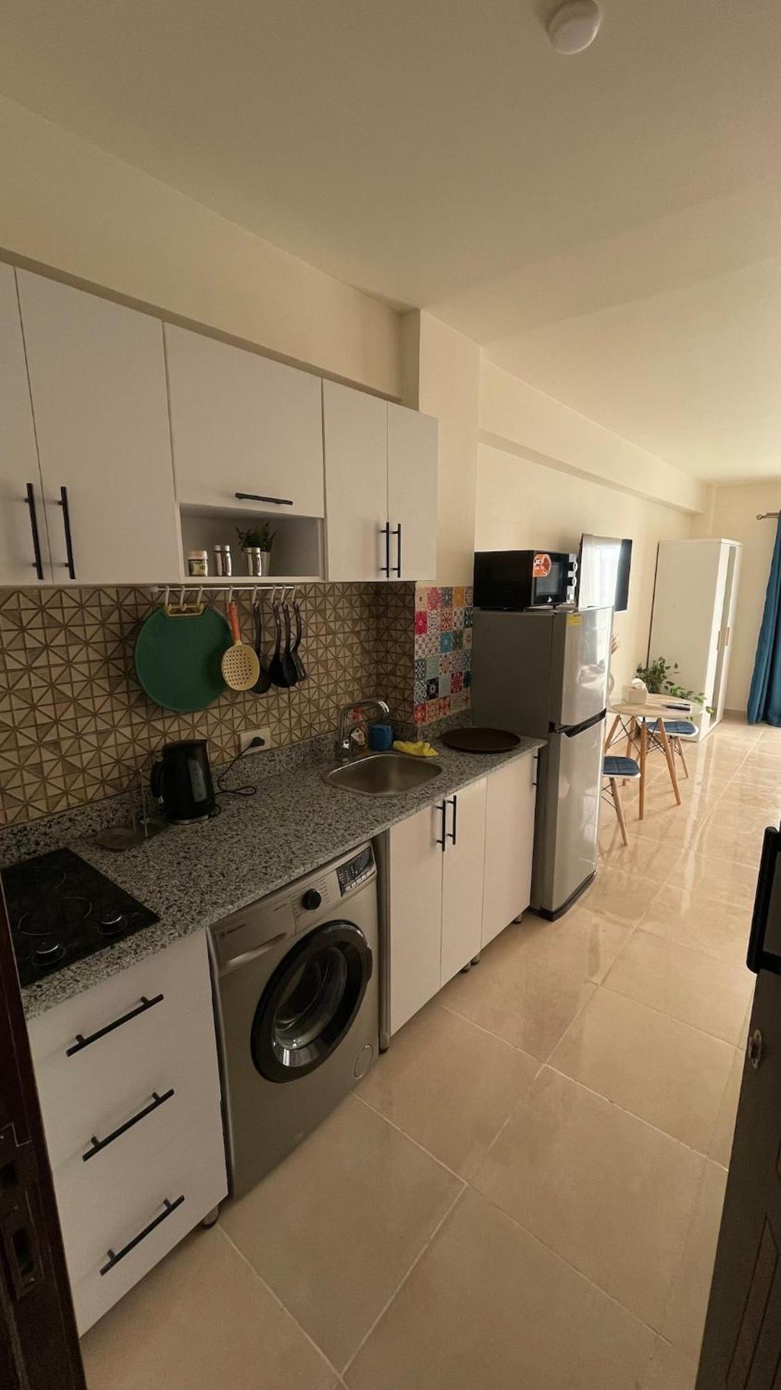 Apartment Red Sea Luxury With *
