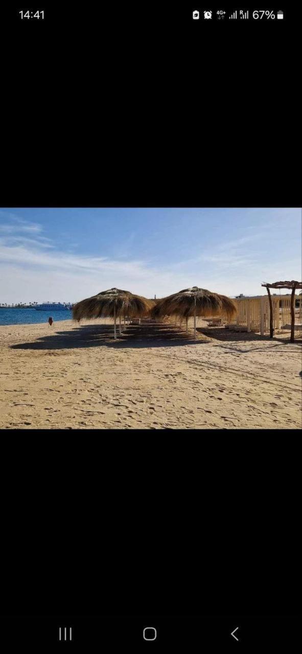 Apartment Red Sea Al Humbra Hurghada
