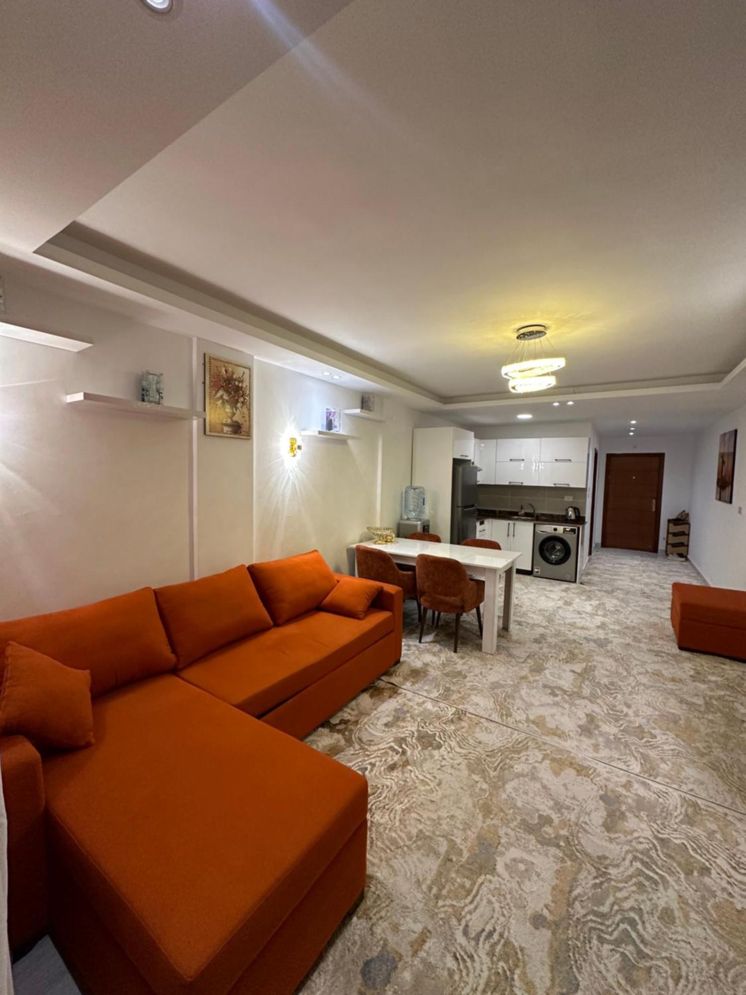 Apartment Red Sea Al Humbra