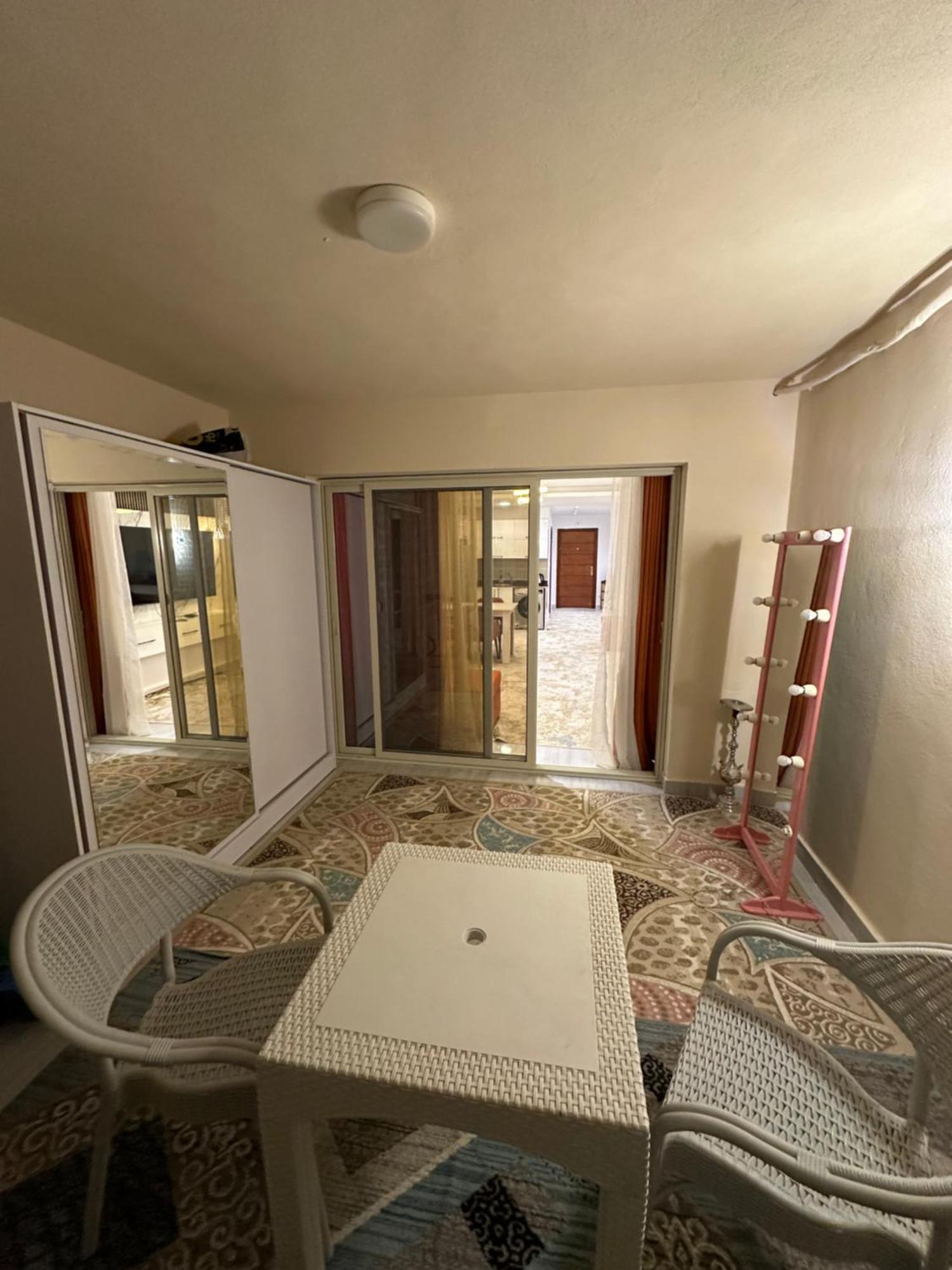 Red Sea Al Humbra Apartment *