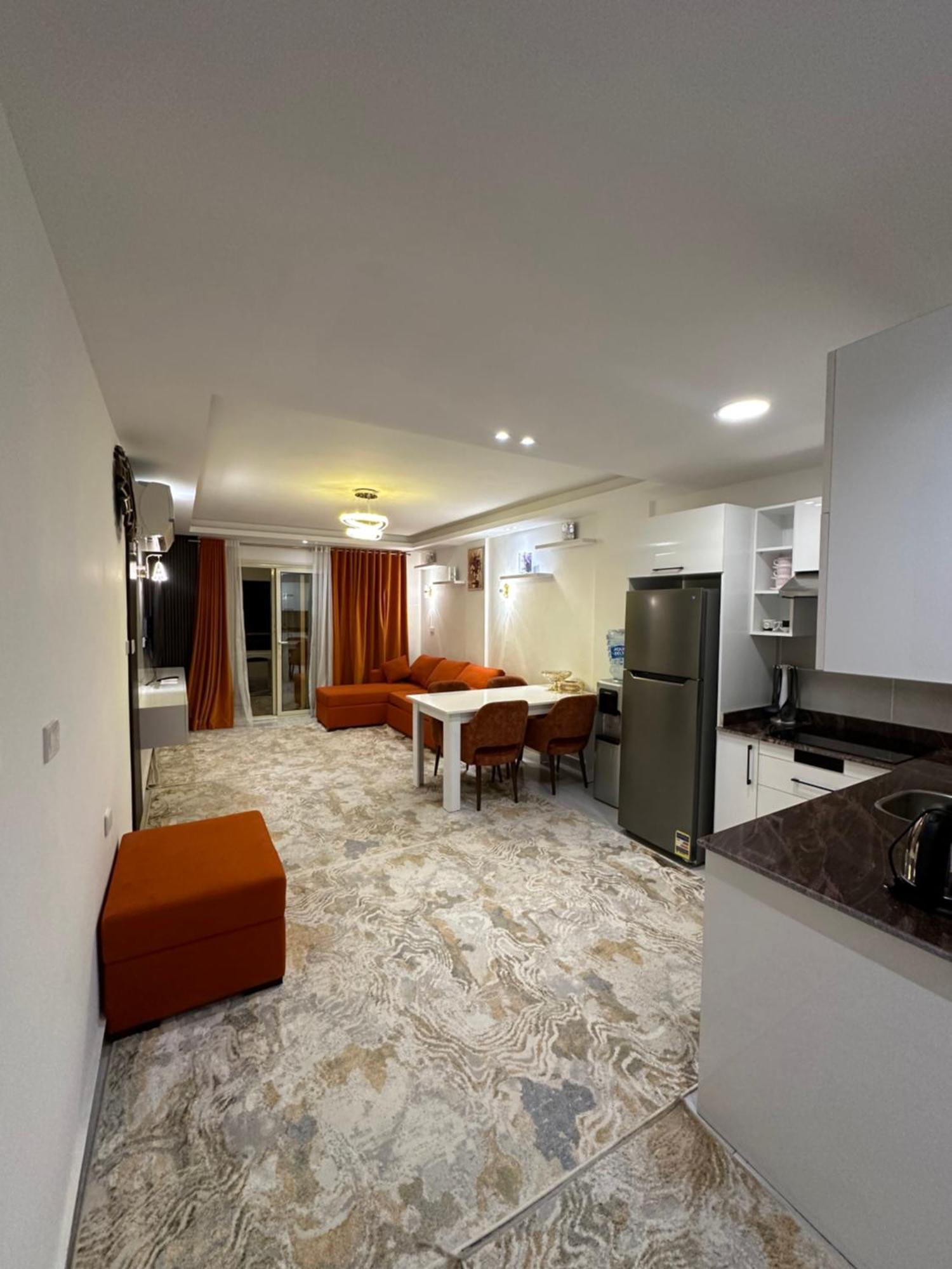 Apartment Red Sea Al Humbra *