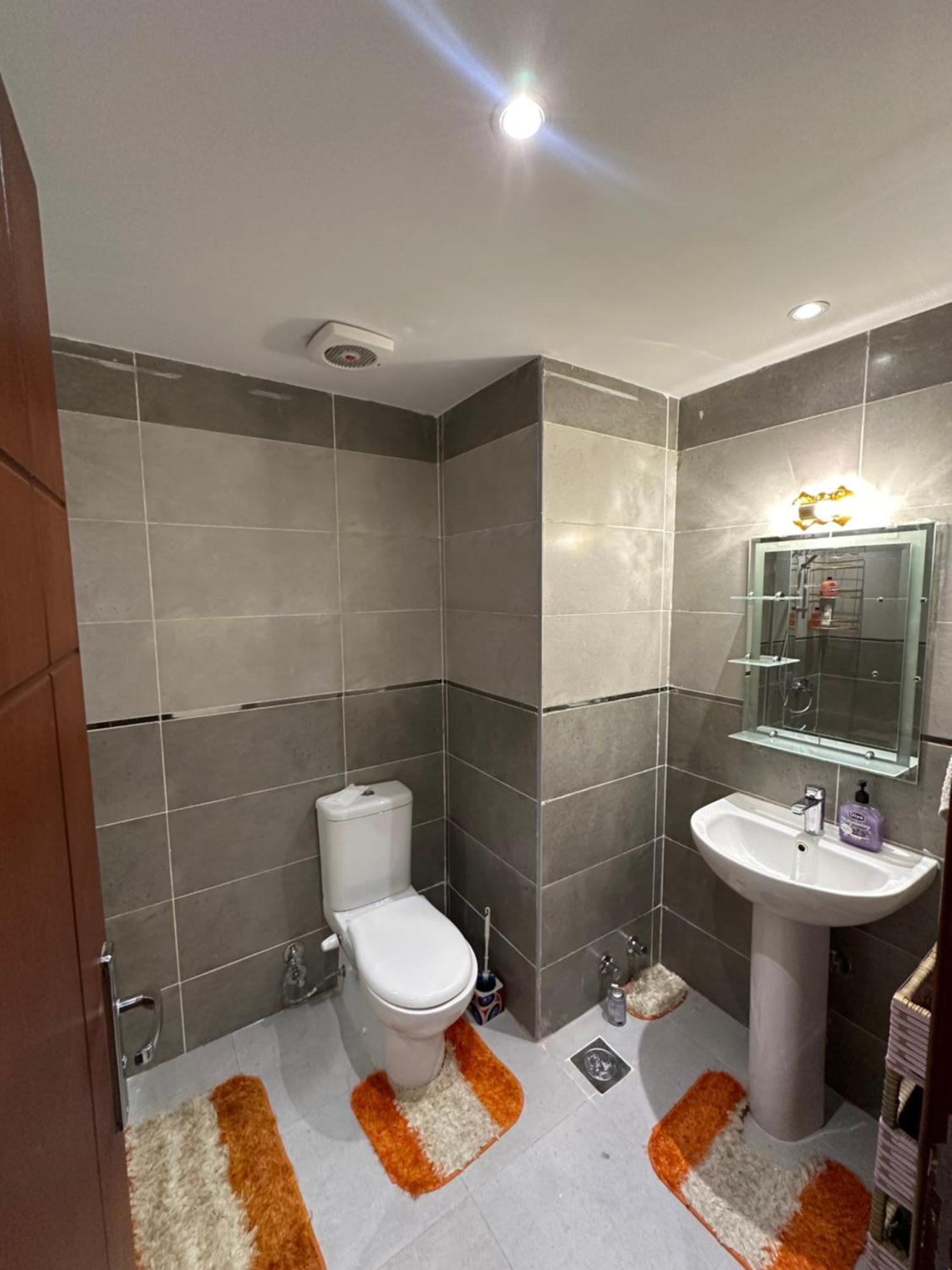 Apartment Red Sea Al Humbra Hurghada