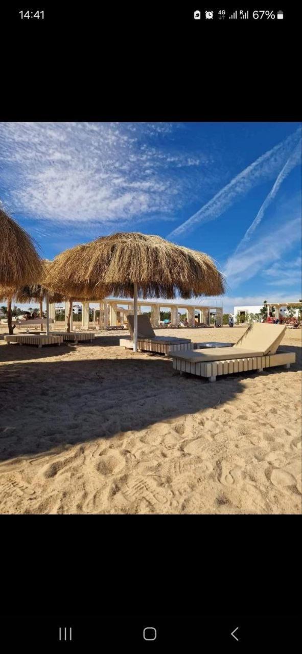 Red Sea Al Humbra Apartment