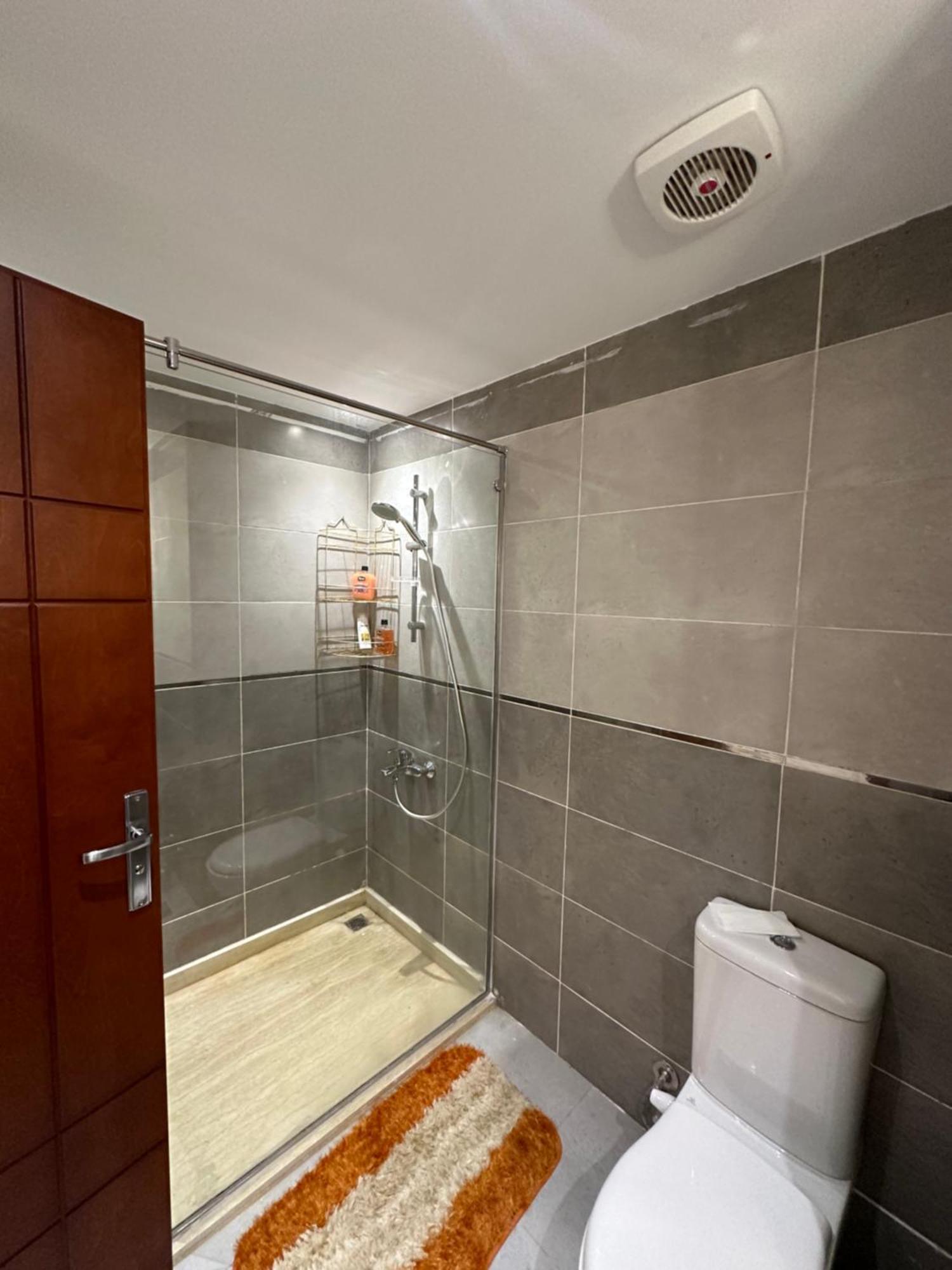Red Sea Al Humbra Apartment