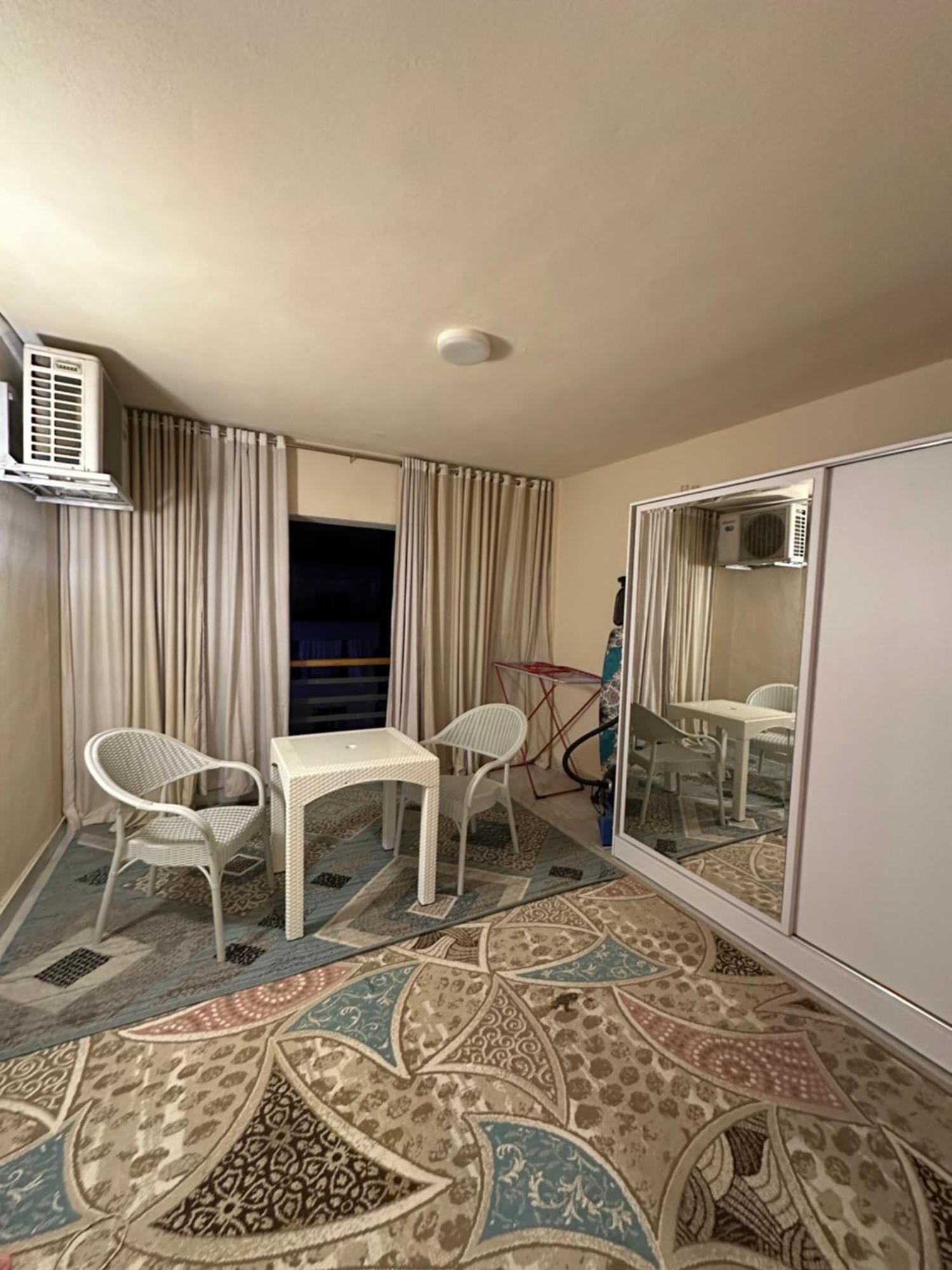 Red Sea Al Humbra Apartment *