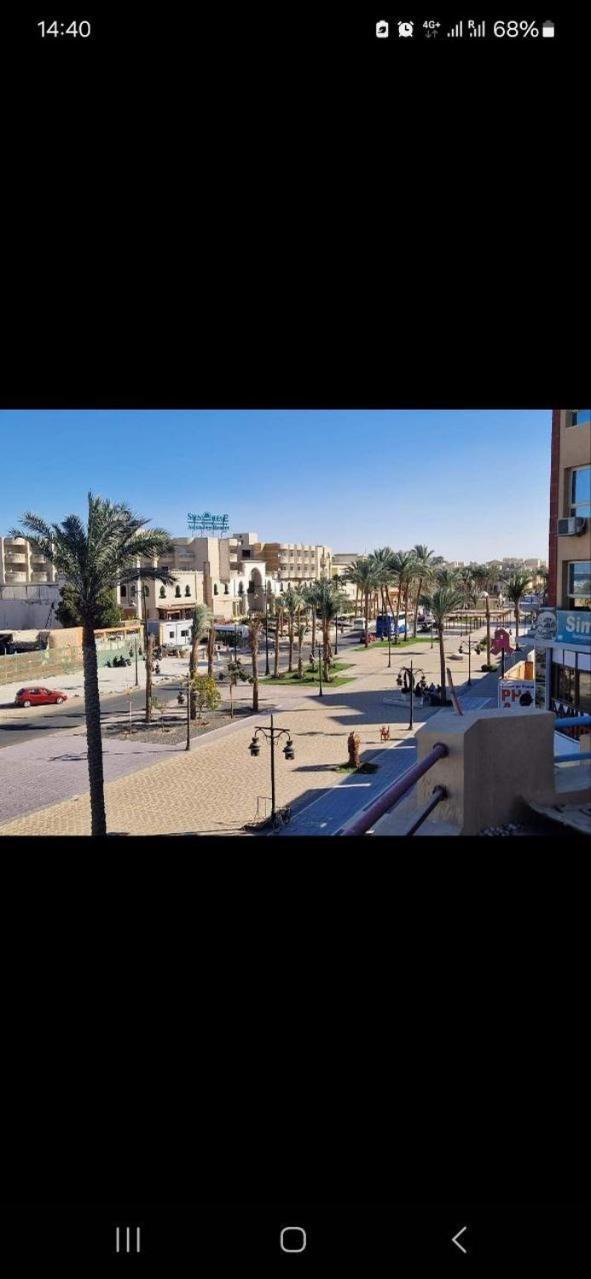 Apartment Red Sea Al Humbra *