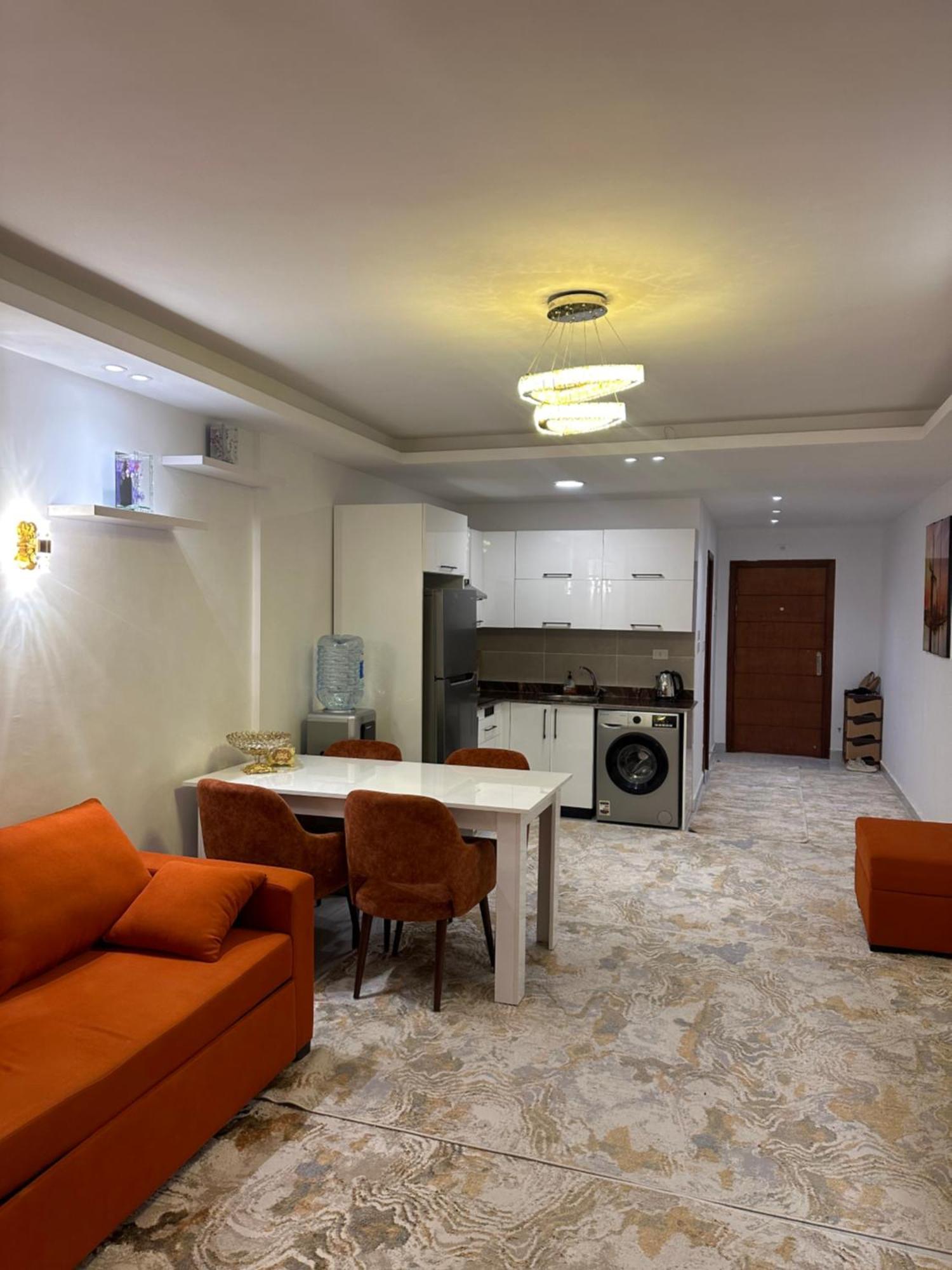 Apartment Red Sea Al Humbra *