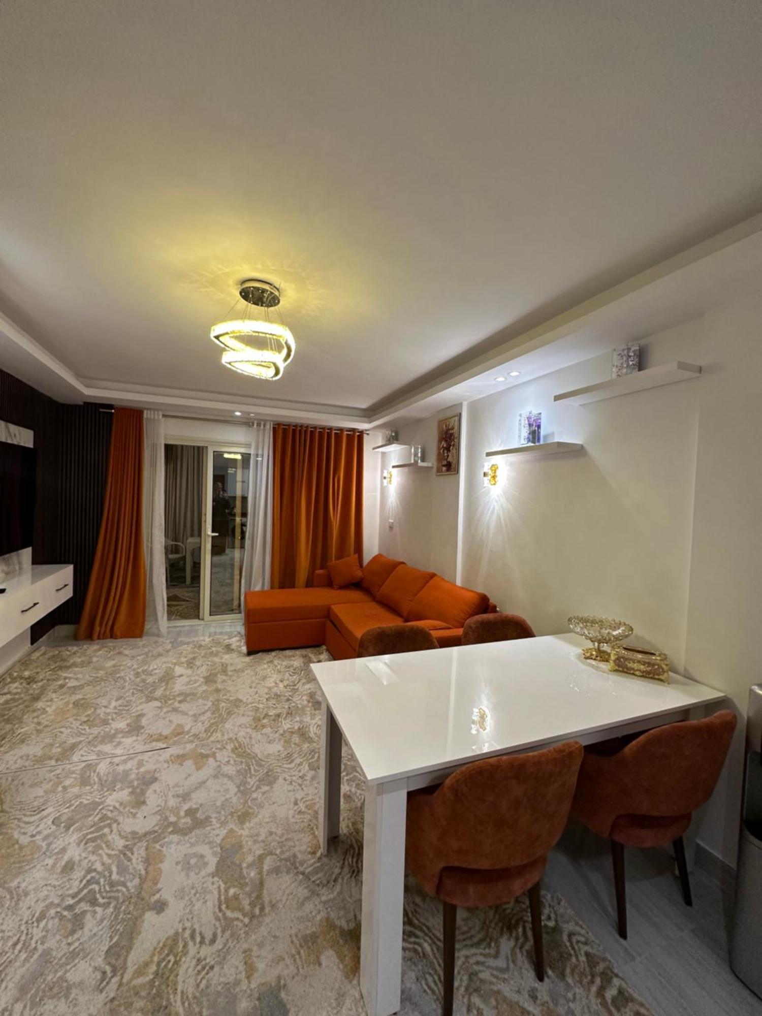 Red Sea Al Humbra Apartment Hurghada