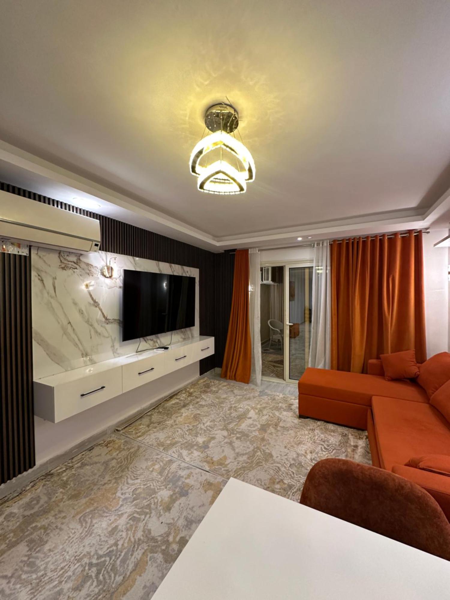 Red Sea Al Humbra Apartment