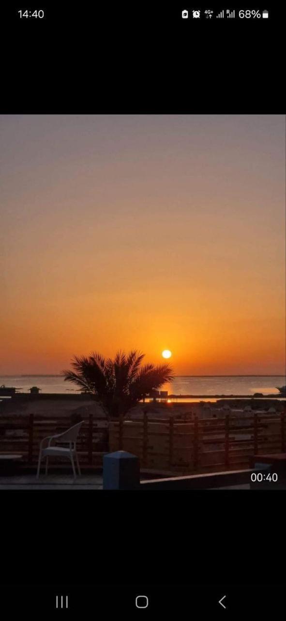 Red Sea Al Humbra Apartment